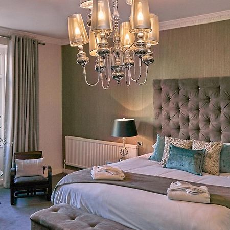Stradey Park Hotel Llanelli Esterno foto