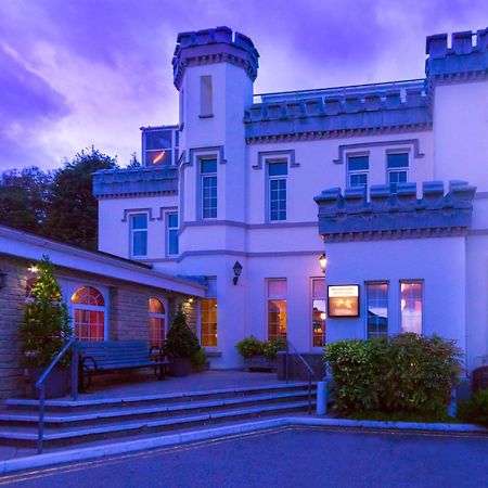 Stradey Park Hotel Llanelli Esterno foto