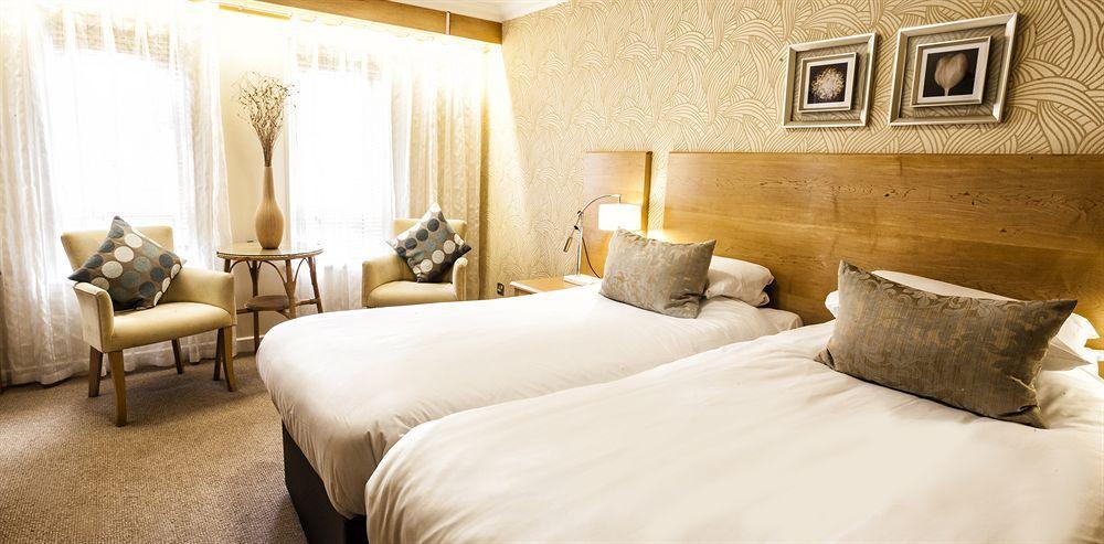 Stradey Park Hotel Llanelli Esterno foto