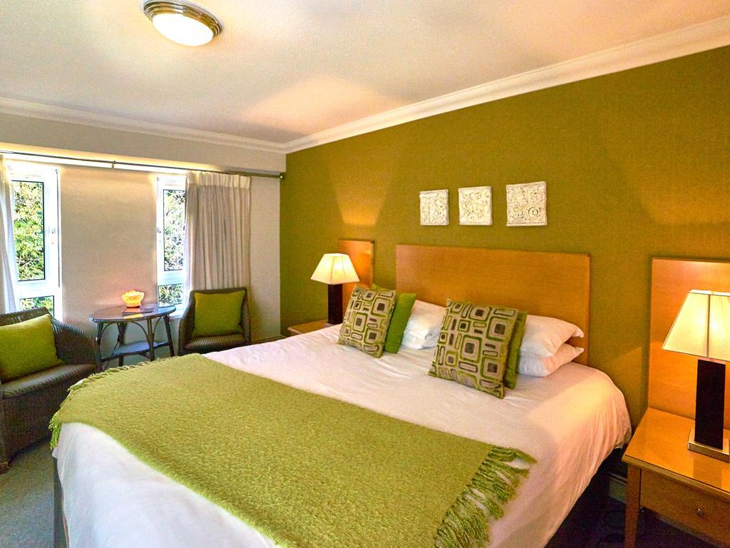 Stradey Park Hotel Llanelli Esterno foto