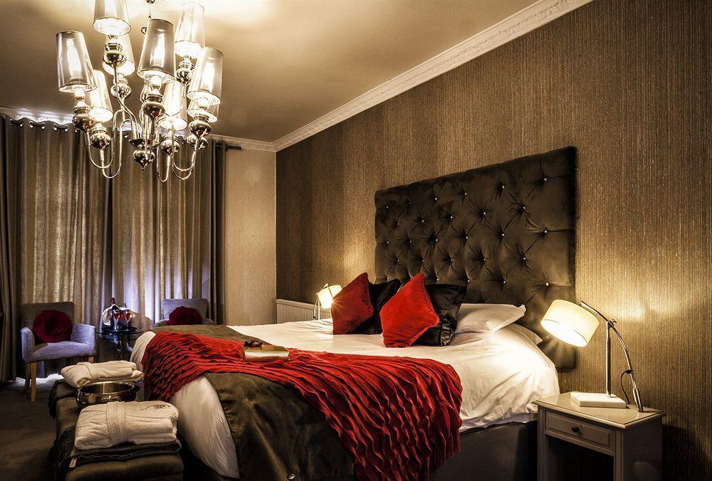 Stradey Park Hotel Llanelli Esterno foto