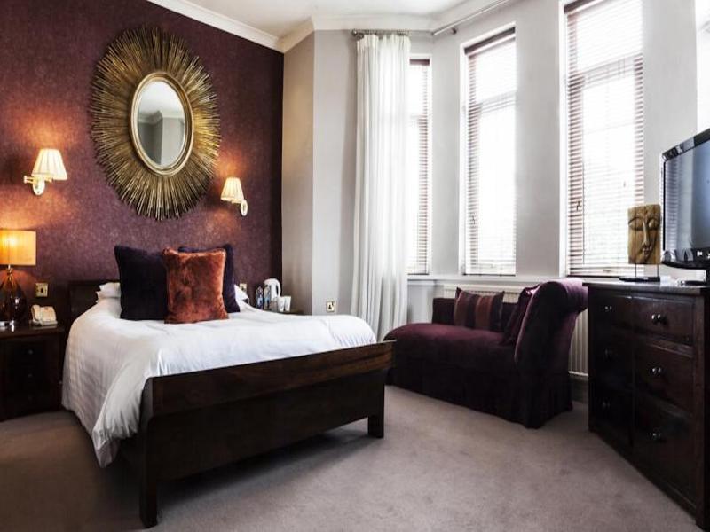 Stradey Park Hotel Llanelli Esterno foto