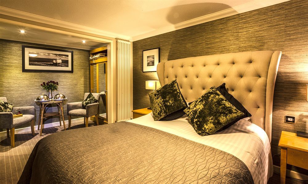 Stradey Park Hotel Llanelli Esterno foto