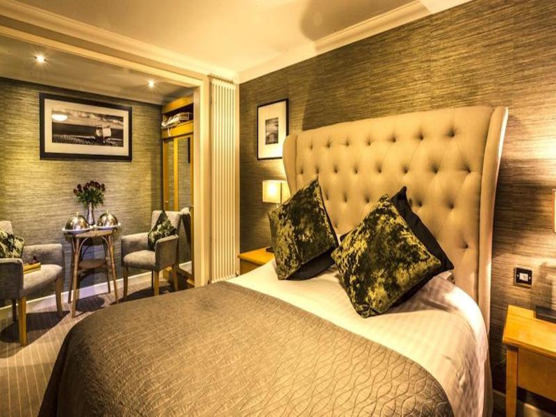 Stradey Park Hotel Llanelli Esterno foto
