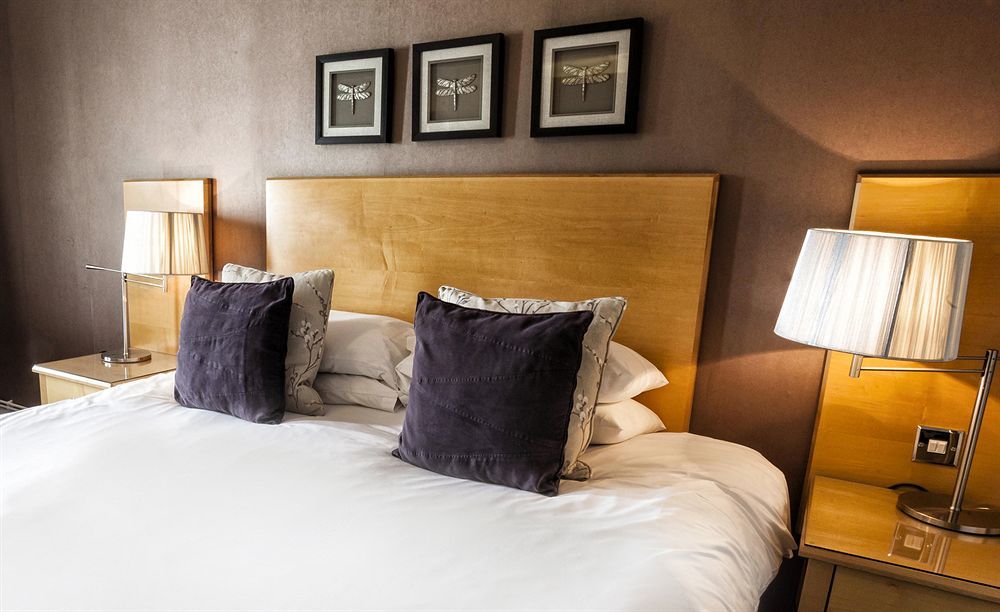 Stradey Park Hotel Llanelli Esterno foto