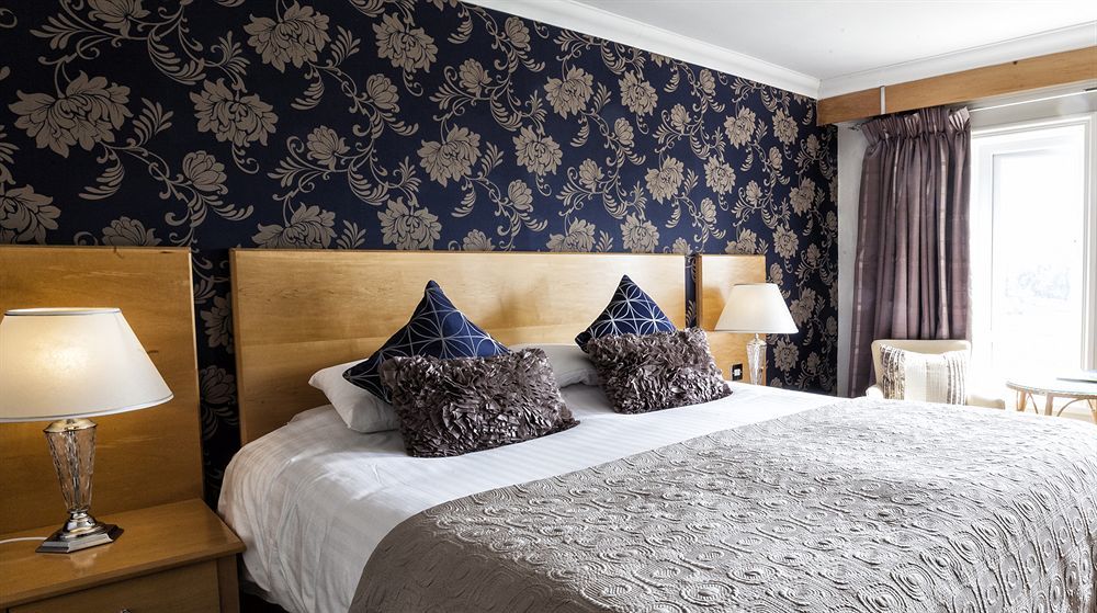 Stradey Park Hotel Llanelli Esterno foto
