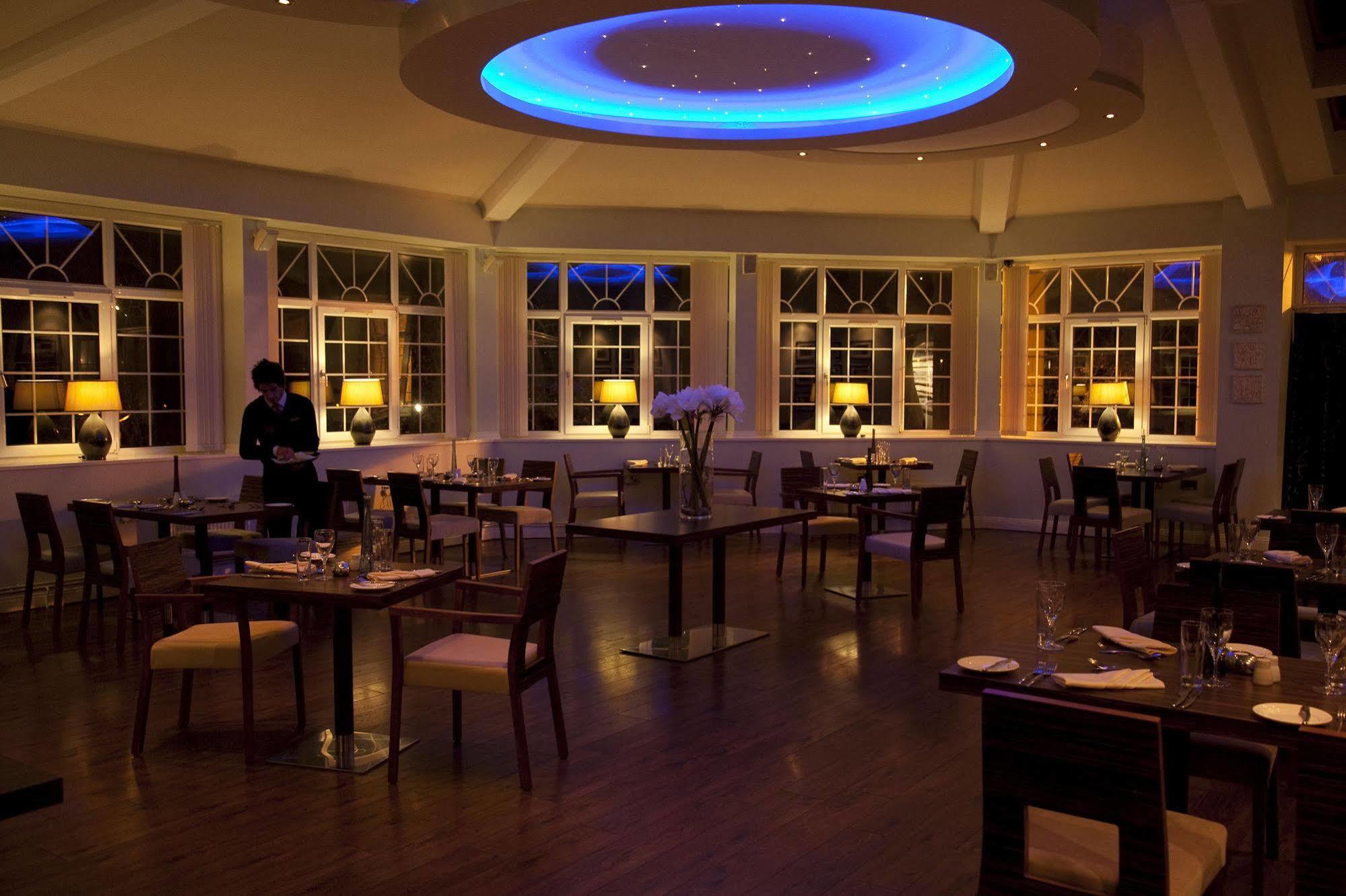 Stradey Park Hotel Llanelli Esterno foto